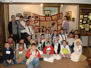 Cherokee strip museum