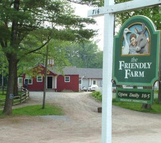 friendly farm new hampshire