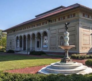 allen memorial art museum ohio