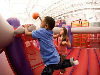 Bounceu oceanside