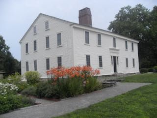 Smiths castle