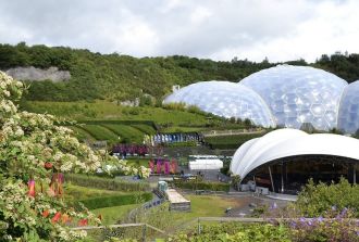 Eden Project