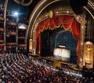 dolby theatre tours hollywood academy awards