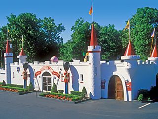 Storybookland