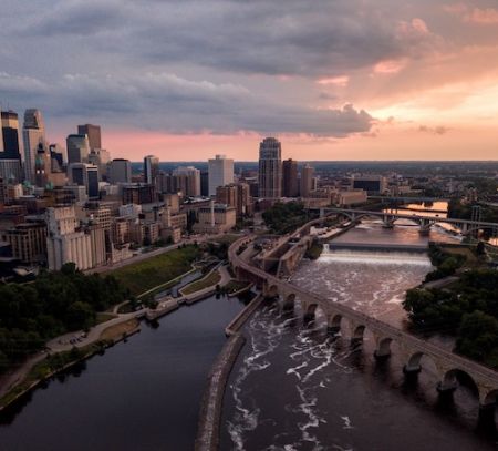 The Best Family Minneapolis City Guide