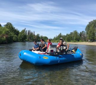 Family fun