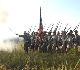 wilson's creek national battlefield museum missouri