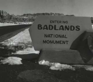 Badlands National Park