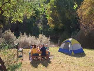 Rio verde rv park