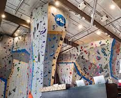 summit rock climbing grapevine txr