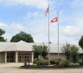 arkansas museum of natural resources AMNR