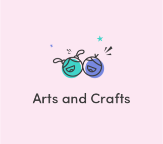 Arts and Crafts
