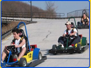 Lahey family fun