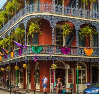 The Best Family New Orleans City Guide!