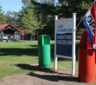 Lake-Champlain-Maritime-Museum
