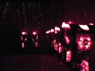 Lazer Force Lazer Tag Joplin