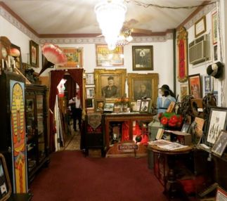 houdini museum scranton pennsylvania harry houdini