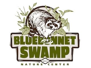 Bluebonnet swamp nature centre