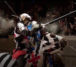 Medieval times