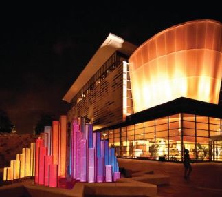 muhammad ali center kentucky