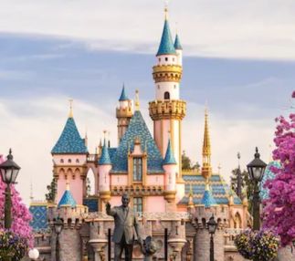 disneyland