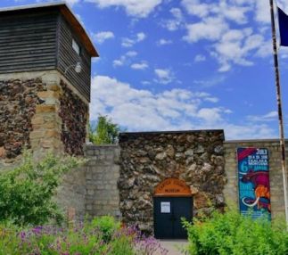 carter county museum