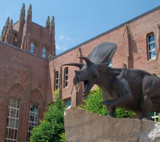 yale peabody museum of natural history