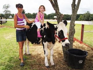 Petting zoo ocala