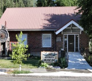 clearwater historical museum
