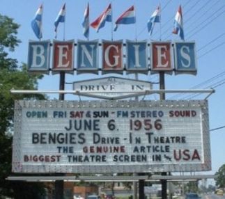 bengies-cinema