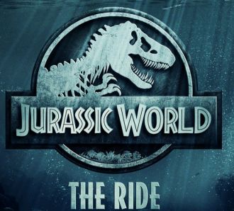 jurassic world the ride universal studios hollywood