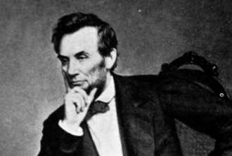 abraham lincoln usa president family days out blog 