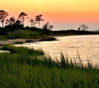  holts landing state park