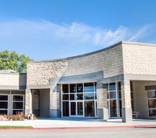 idaho state museum