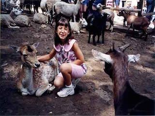 Claws n paws animal park