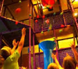 have a hoot family fun center