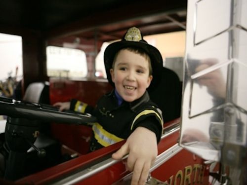 firezone illinois indoor firefighting fun for kids