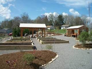 Childrens museum oak ridge
