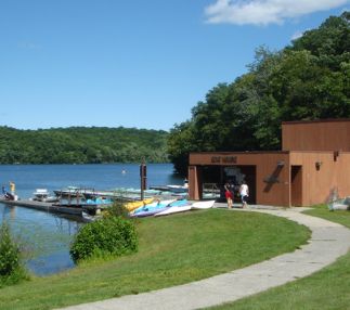 Ringwood State Park