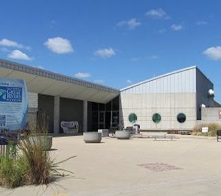 national great rivers museum