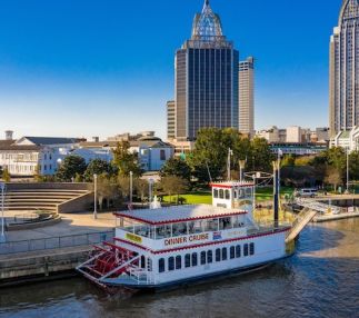 perdido queen cruises mobile alabama