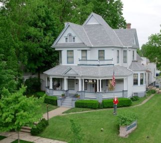 James Dean gallery Fairmount, Indiana museum for iconic Hollywood actor