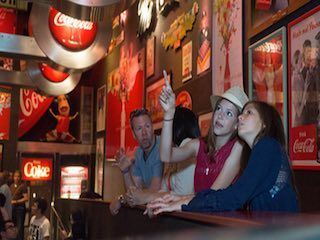 World coca cola