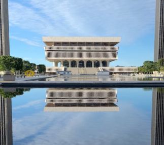 new york state museum