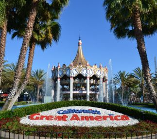 California's Great America