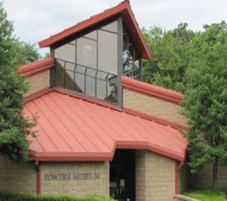 powers museum missouri