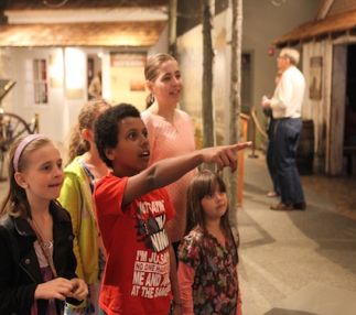 gettysburg heritage center museum