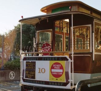Cable Car