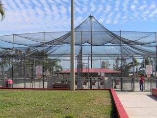 Mike greenwells family fun park