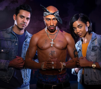 Madame Tussauds Hollywood